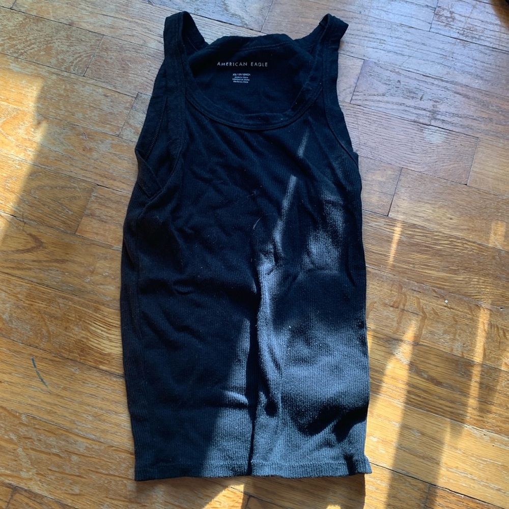 American eagle tank top